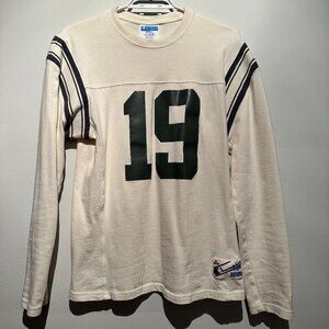 Champion Heritage Football Tee